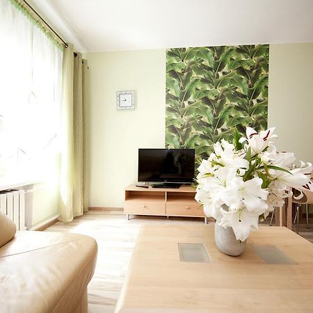 Elite Apartments Ogarna Deluxe Old Town Gdansk Dış mekan fotoğraf