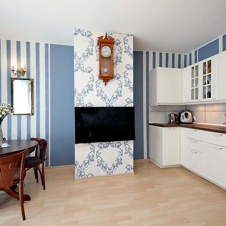 Elite Apartments Ogarna Deluxe Old Town Gdansk Dış mekan fotoğraf
