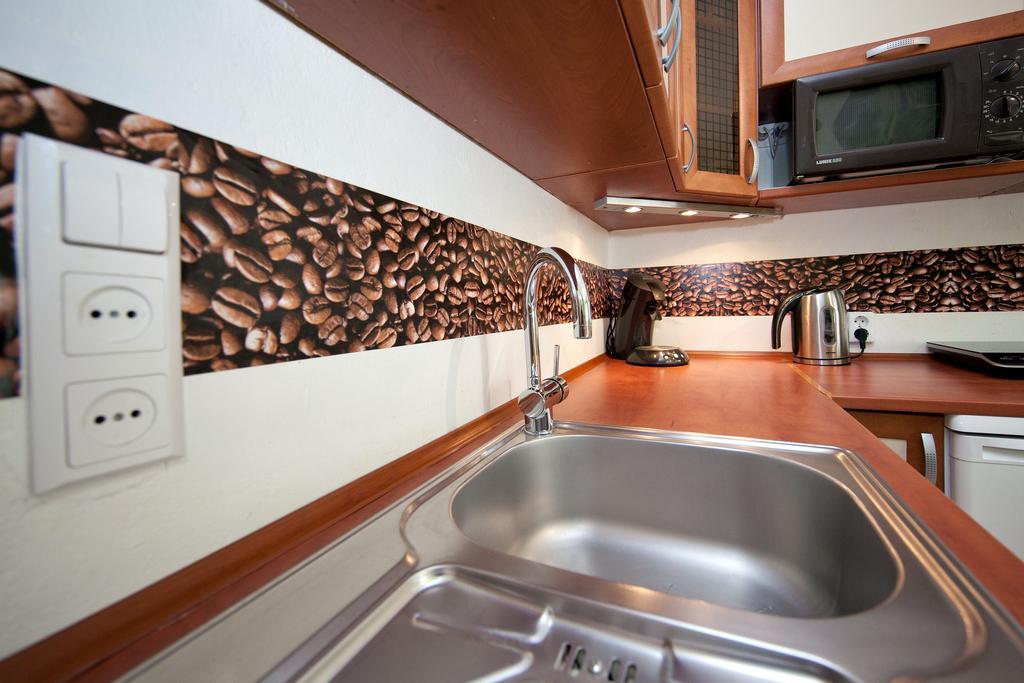 Elite Apartments Ogarna Deluxe Old Town Gdansk Dış mekan fotoğraf