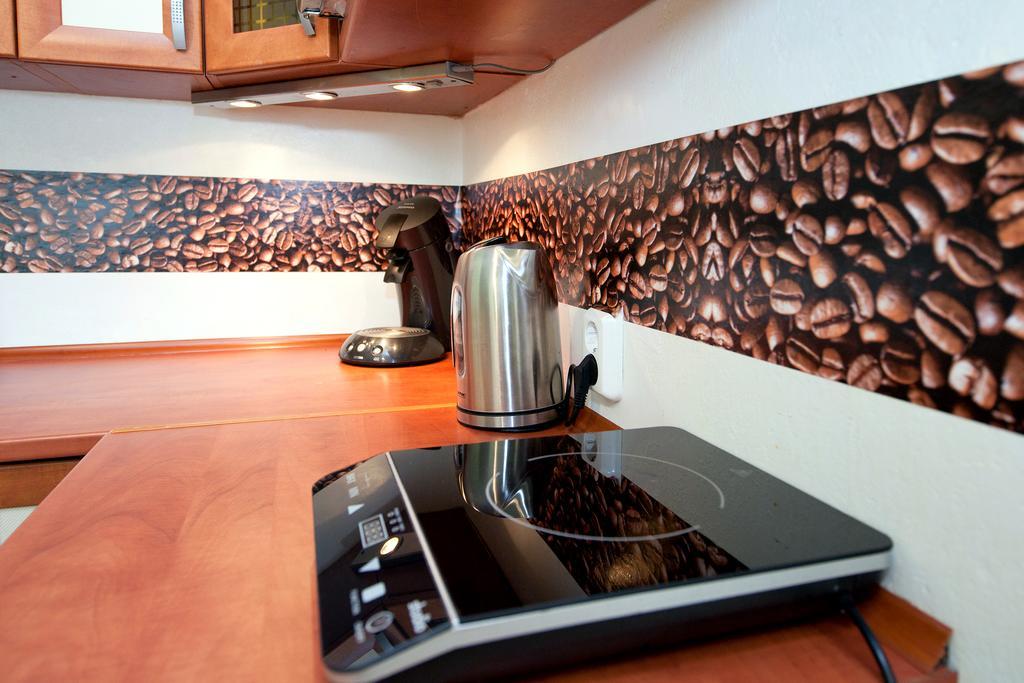 Elite Apartments Ogarna Deluxe Old Town Gdansk Dış mekan fotoğraf