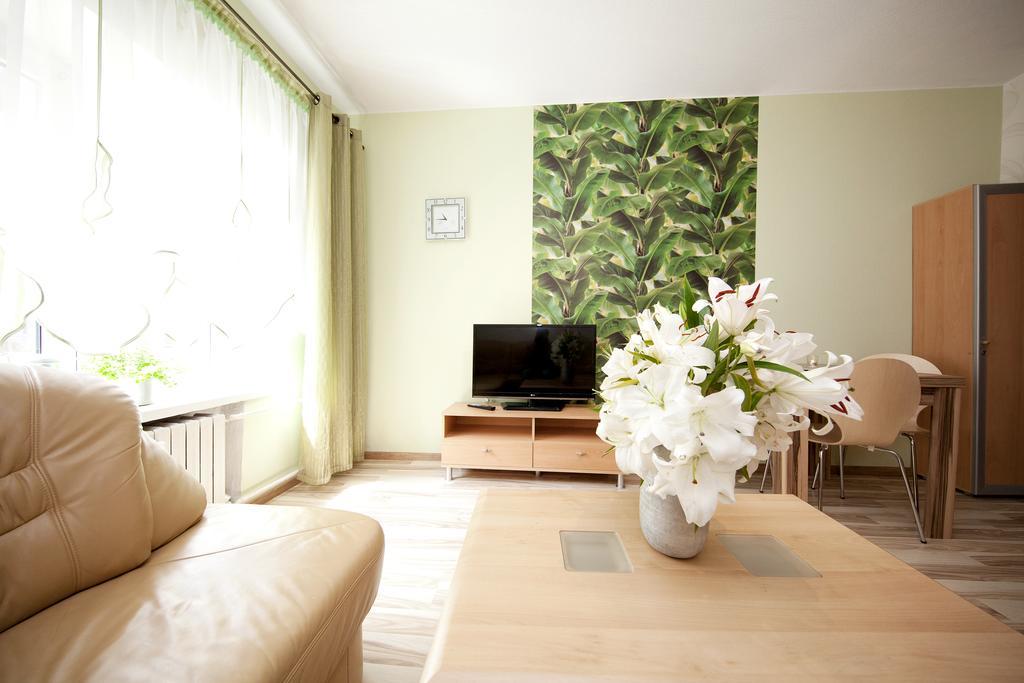 Elite Apartments Ogarna Deluxe Old Town Gdansk Dış mekan fotoğraf