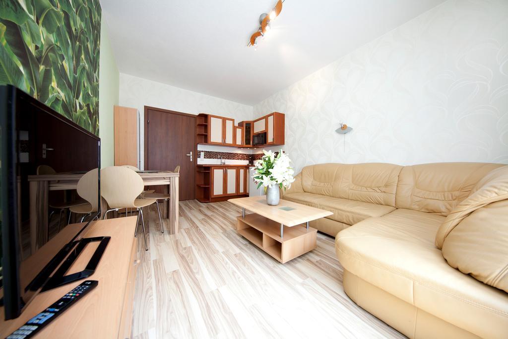 Elite Apartments Ogarna Deluxe Old Town Gdansk Dış mekan fotoğraf