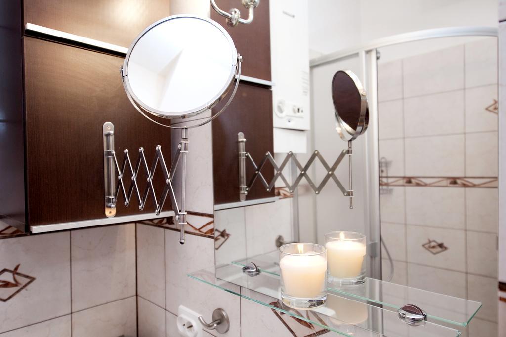 Elite Apartments Ogarna Deluxe Old Town Gdansk Dış mekan fotoğraf