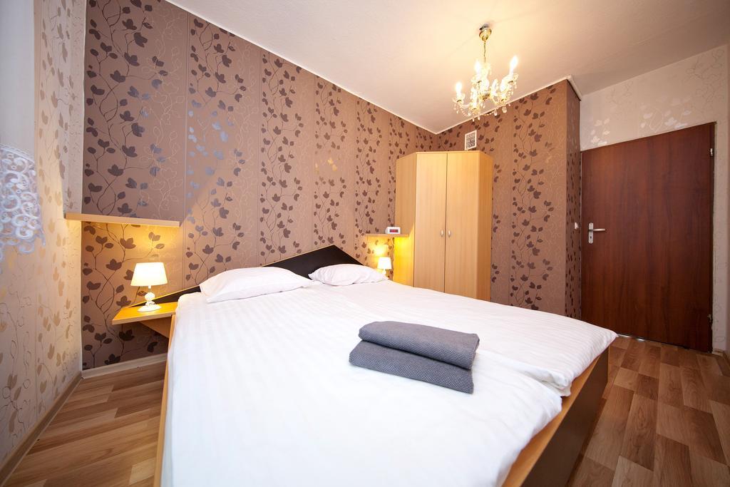 Elite Apartments Ogarna Deluxe Old Town Gdansk Dış mekan fotoğraf
