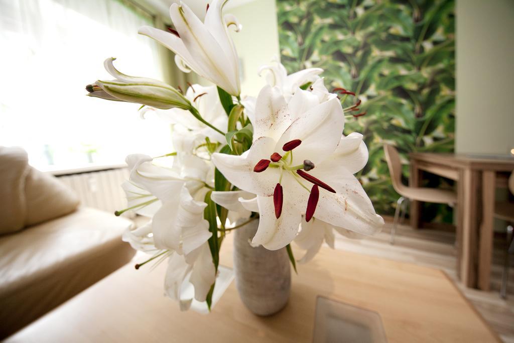 Elite Apartments Ogarna Deluxe Old Town Gdansk Dış mekan fotoğraf