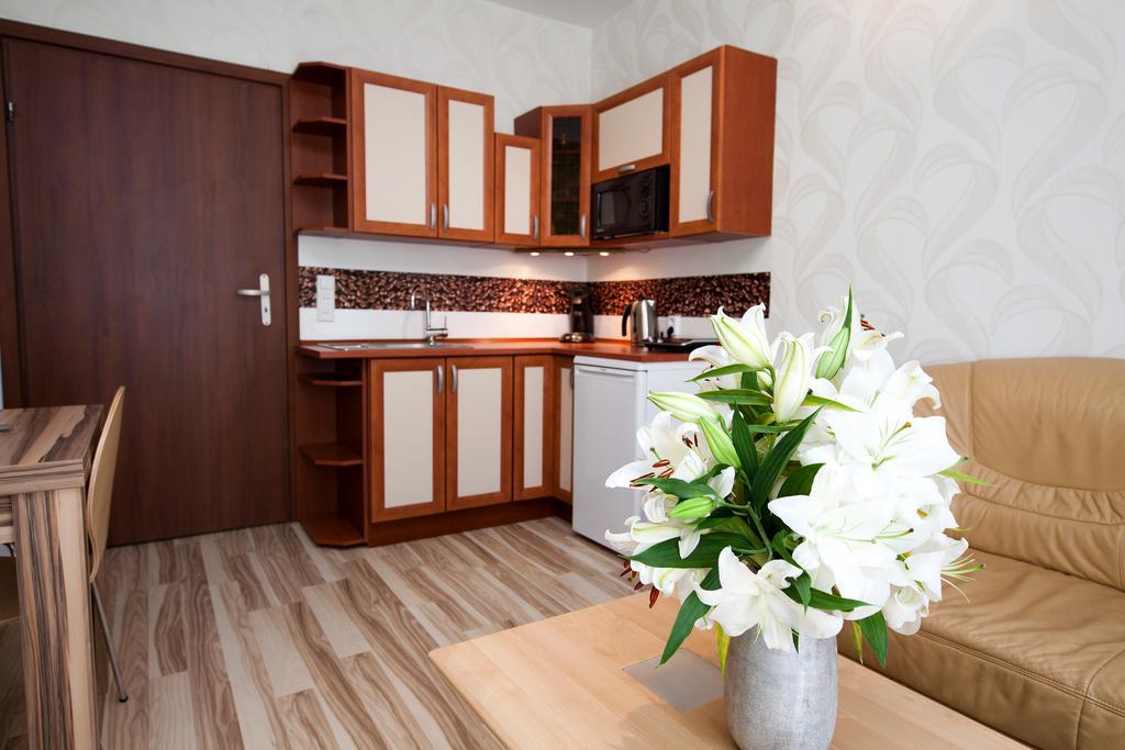 Elite Apartments Ogarna Deluxe Old Town Gdansk Dış mekan fotoğraf