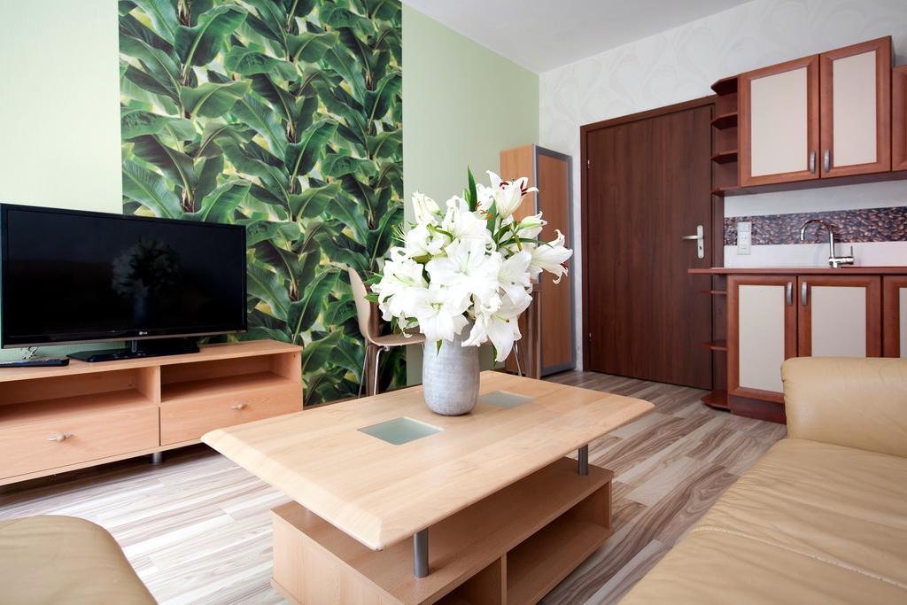 Elite Apartments Ogarna Deluxe Old Town Gdansk Dış mekan fotoğraf
