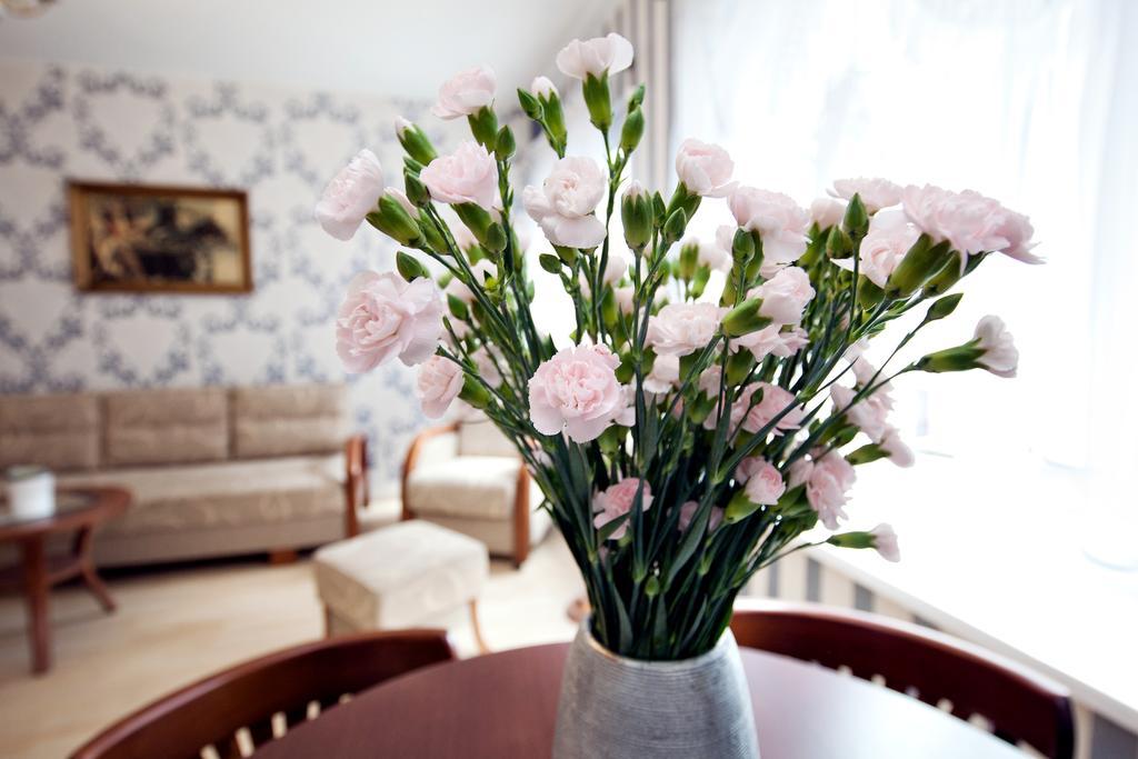 Elite Apartments Ogarna Deluxe Old Town Gdansk Dış mekan fotoğraf