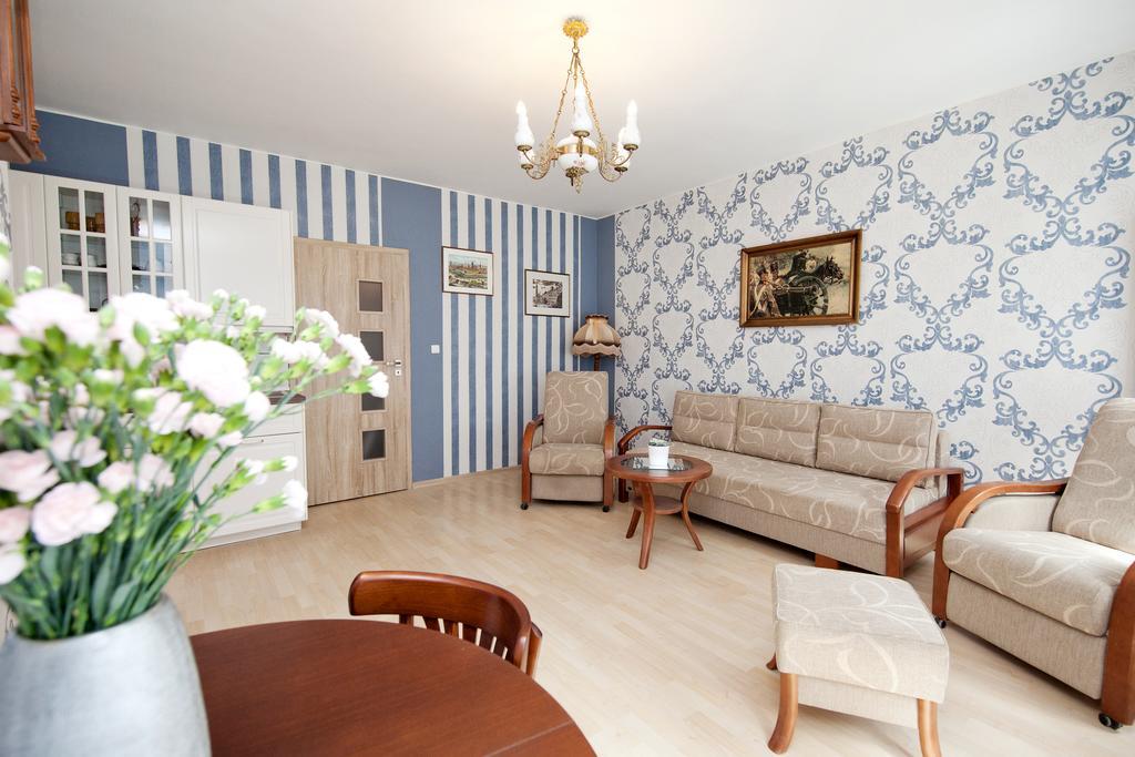 Elite Apartments Ogarna Deluxe Old Town Gdansk Dış mekan fotoğraf
