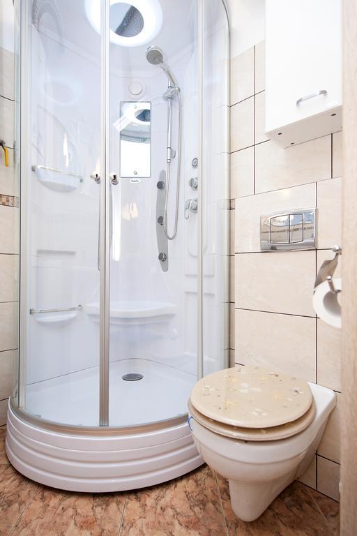 Elite Apartments Ogarna Deluxe Old Town Gdansk Dış mekan fotoğraf