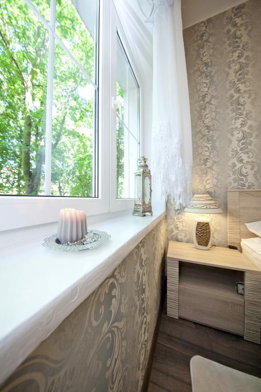 Elite Apartments Ogarna Deluxe Old Town Gdansk Dış mekan fotoğraf