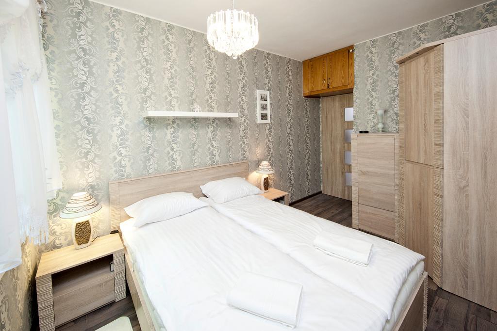 Elite Apartments Ogarna Deluxe Old Town Gdansk Dış mekan fotoğraf