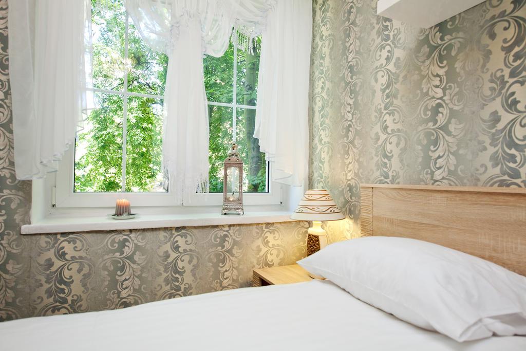 Elite Apartments Ogarna Deluxe Old Town Gdansk Dış mekan fotoğraf